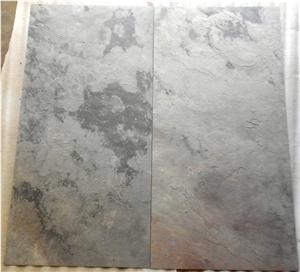 Sanjayani White Slate Ultra Thin Veneer