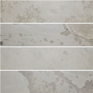 Sanjayani White Slate Ultra Thin Veneer