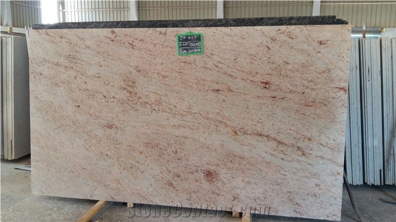 Shivakasi Gold Granite