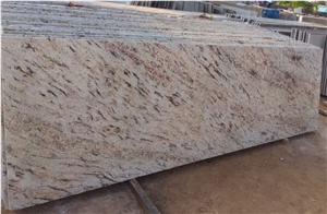 Shivakasi Gold Granite