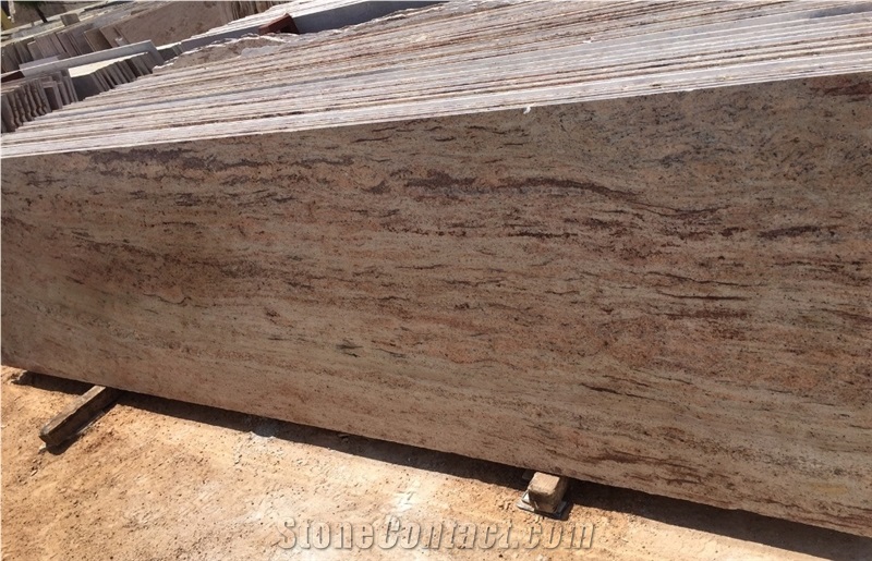 Shivakasi Gold Granite