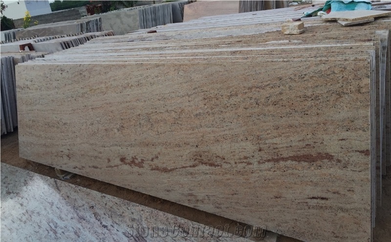 Shivakasi Gold Granite
