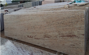 Shivakasi Gold Granite