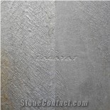 Silver Galaxy Slate Veneer