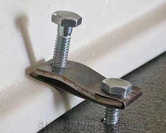 Bolt Spring Clip