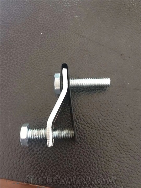 Bolt Spring Clip