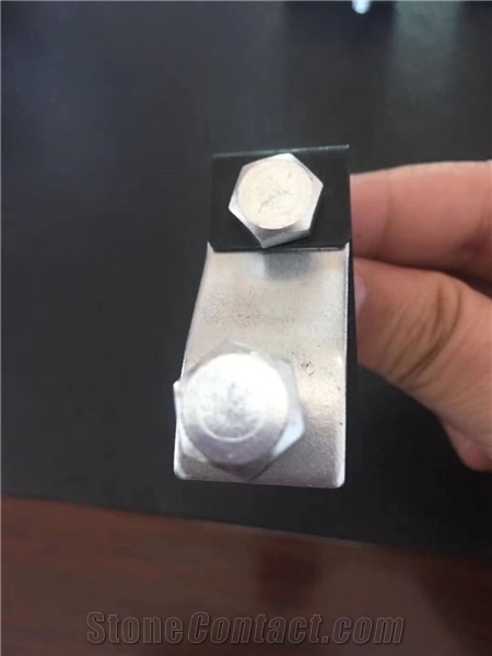 Bolt Spring Clip