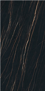 China Artificial Stone Statuario Crystallized Stone Slabs & Tiles