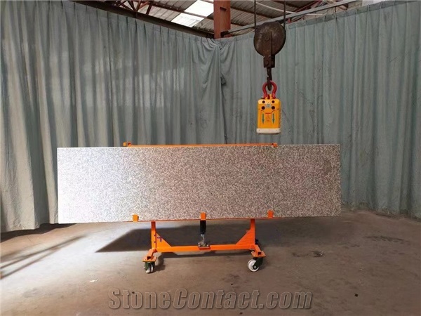 Countertop Install Cart