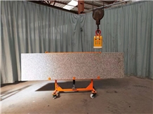 Countertop Install Cart Countertop Install Cart