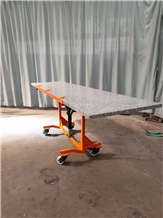 Countertop Install Cart