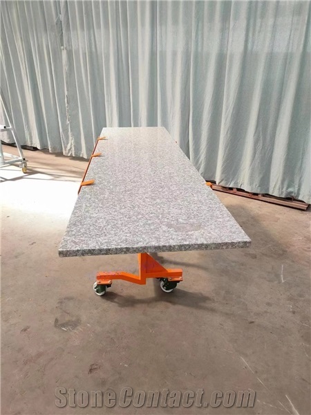 Countertop Install Cart