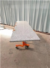 Countertop Install Cart