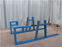 Countertop Storage a Frame