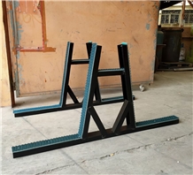 Countertop Storage a Frames Granite Slab a Frames