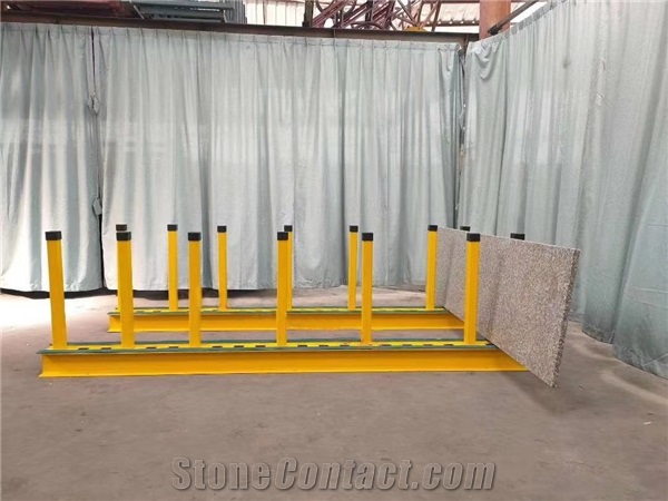 Countertop Storage Rack