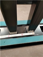 Customized Quartz Slab Racks