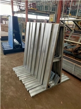 Galvanized Granite a Frames