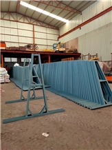 Granite a Frames