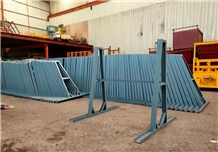 Granite a Frames