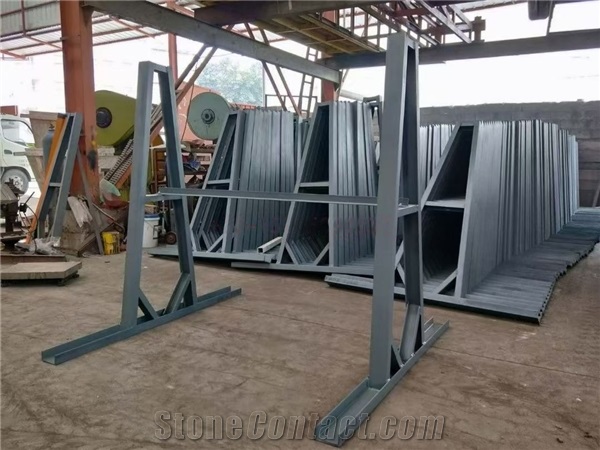 Granite a Frames