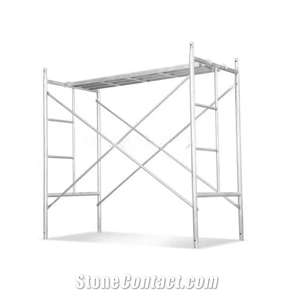 Metal Scaffolding
