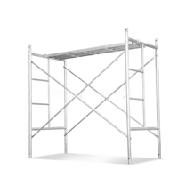 Metal Scaffolding