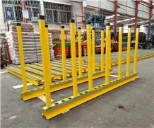 Slab Racks