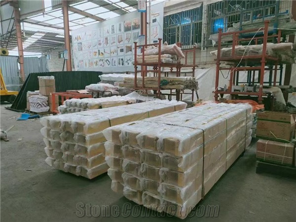 Slab Racks