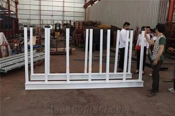 Slab Racks