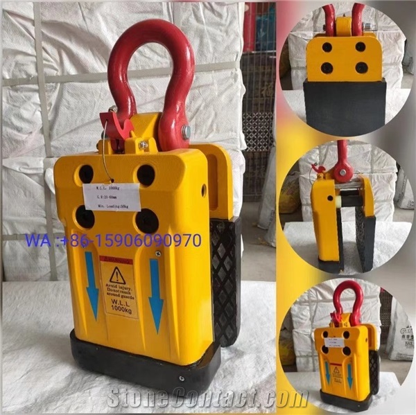 Stone Lifter- Slab Lifting Hoists