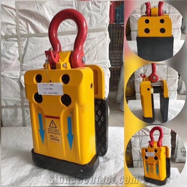 Stone Lifting Hoists Giant Slab Lifter