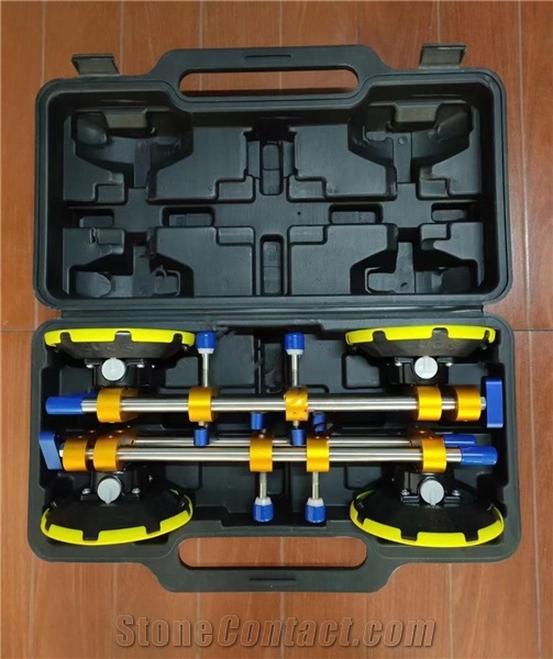 Stone Seam Setter for Seam Joining Leveling, Stone Gluing