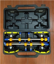 Stone Seam Setter for Seam Joining Leveling, Stone Gluing