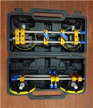 Stone Seam Setter for Seam Joining Leveling, Stone Gluing