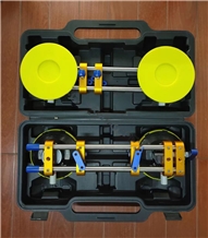 Stone Seam Setter for Seam Joining Leveling, Stone Gluing