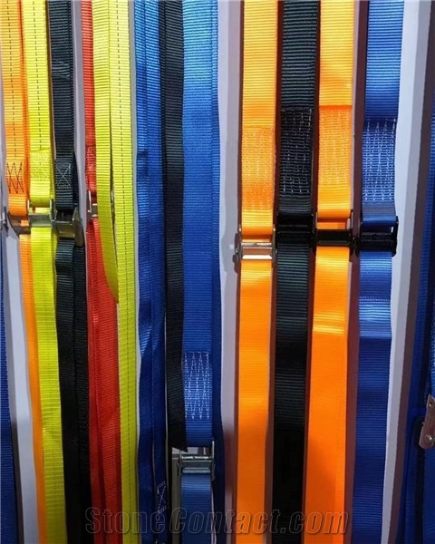 Strap for Porcelain Slabs
