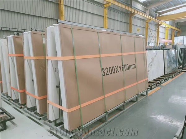 Strap for Porcelain Slabs