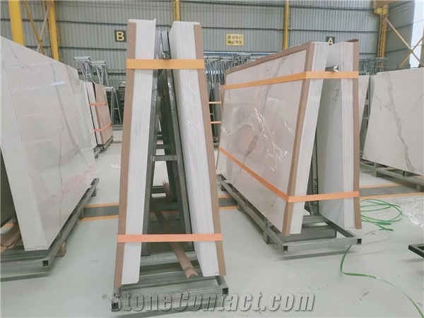 Strap for Porcelain Slabs