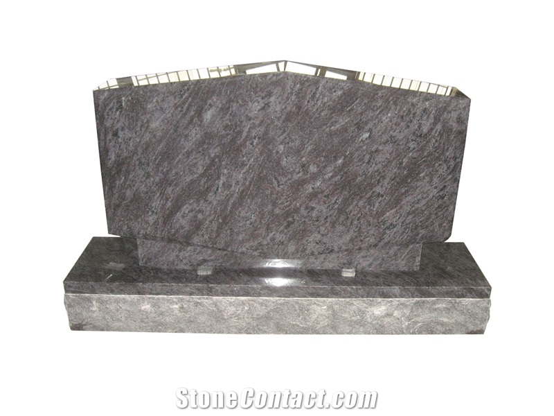 China Factory Granite Tombstone Headstone Monument