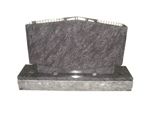 China Factory Granite Tombstone Headstone Monument