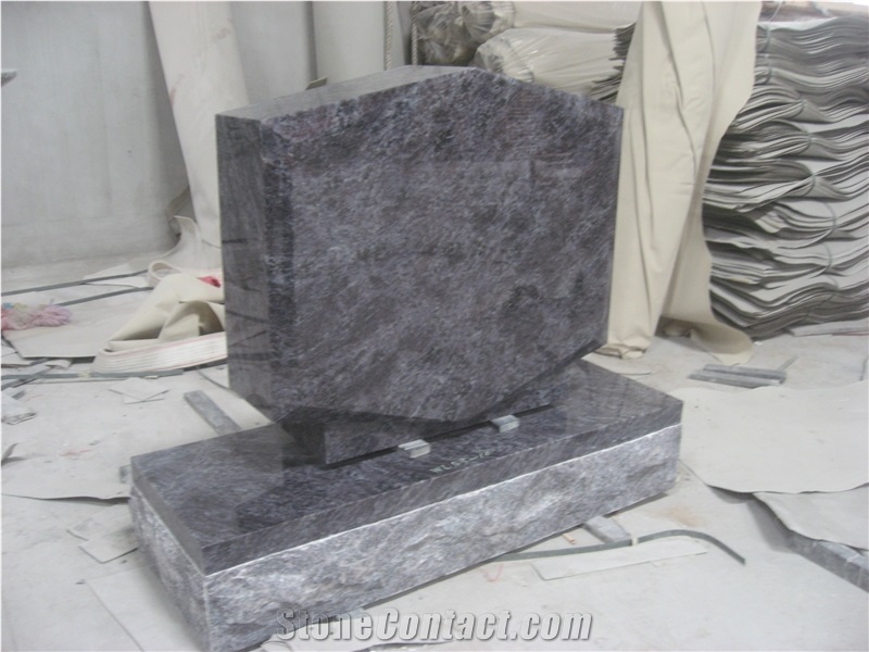 China Factory Granite Tombstone Headstone Monument