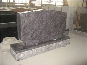 China Factory Granite Tombstone Headstone Monument
