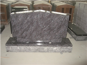 China Factory Granite Tombstone Headstone Monument