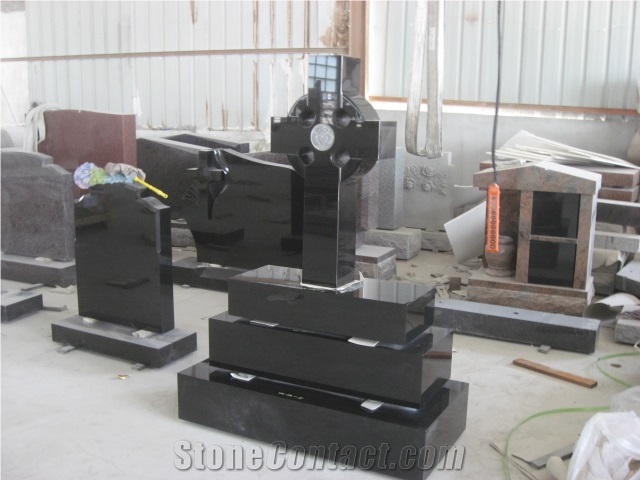 Cross Tombstones Monuments Headstone Gravestone