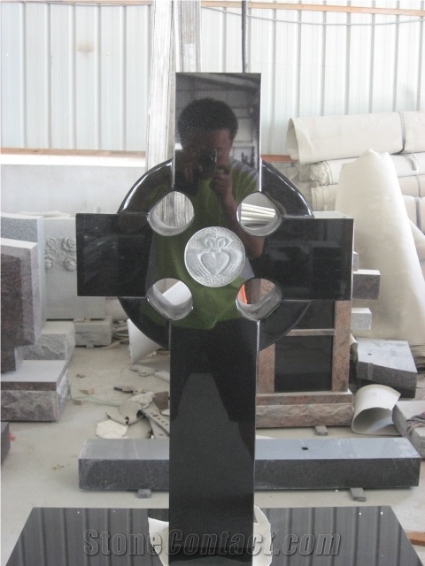 Cross Tombstones Monuments Headstone Gravestone