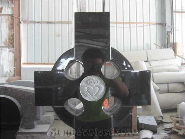 Cross Tombstones Monuments Headstone Gravestone