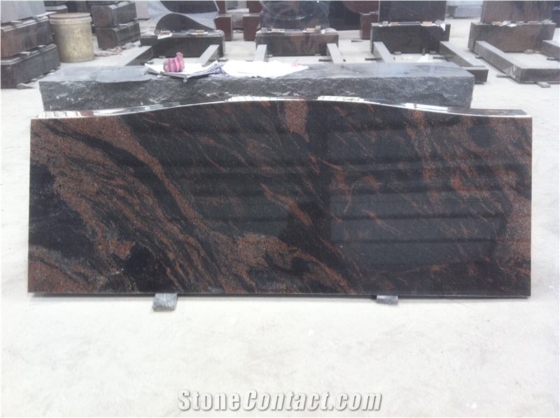 Granite Slants Tombstone Headstone Monument