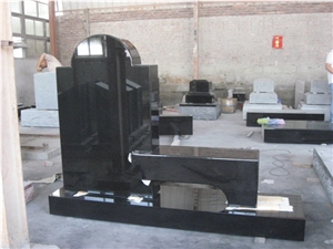 Monument Tower Tombstone Stool Headstones