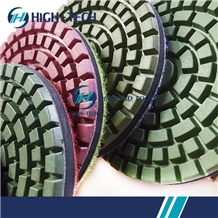 Marble Granite Floor Polishing Pads
